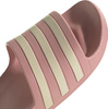 Klapki damskie adidas Adilette Aqua Slides różowe GZ5877