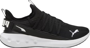 Buty męskie Puma Softride Carson Fresh czarne 310155 01