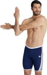 Męskie kąpielówki bokserki kąpielowe Arena Swim Jammer rozmiar 95