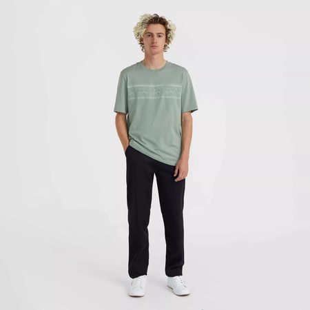 Męska koszulka z krótkim rękawem O'neill MIX