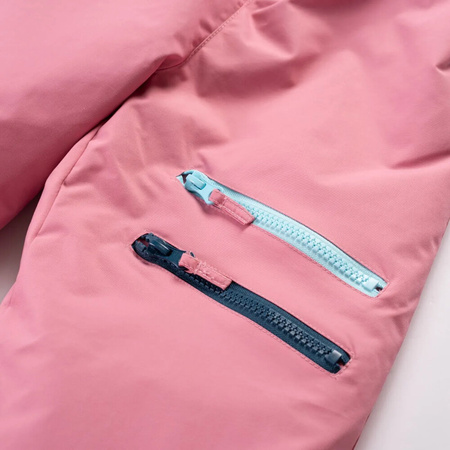 Dziecięce spodnie narciarskie Brugi 3ak6 rozmiar 128-134 cm