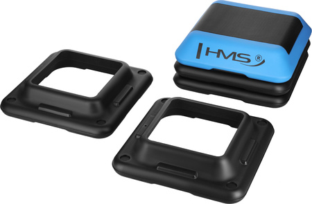 Step do aerobiku commercial HMS as001 mini