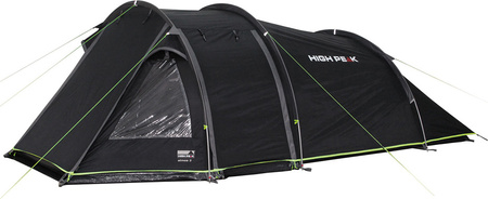 Namiot High Peak Atmos 3 szaro-zielony 11535