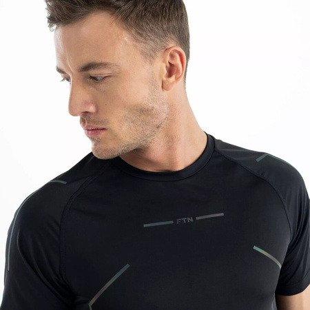 Męska koszulka treningowa Fitanu Ratus IQ rozmiar XXL