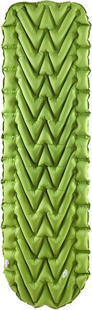 Mata turystyczna Nils Camp NC4005 zielony 193x56x5,5 cm