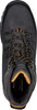 Buty trekkingowe turystyczne męskie Skechers Relment-Daggett szare 204642 CHAR