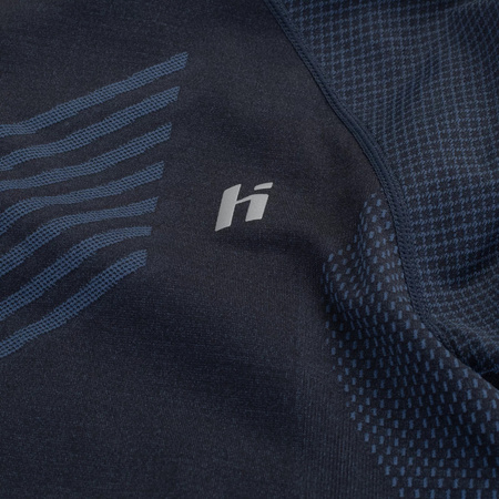 Męska koszulka termoaktywna Huari TAZH SENIOR rozmiar L