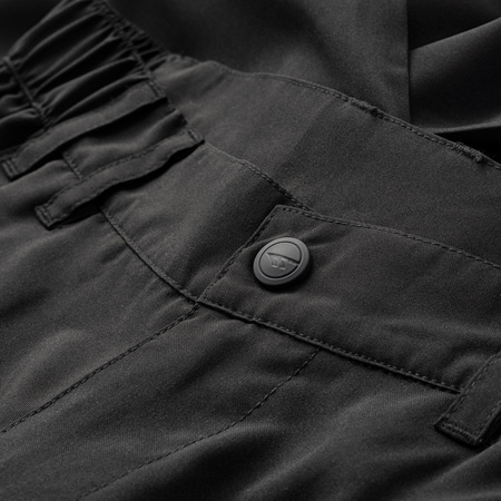 Damskie spodnie trekkingowe turystyczne Hi-Tec Lady Mitrono rozmiar XXL