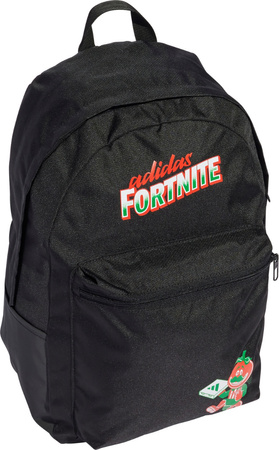 Plecak adidas Fortnite czarny JN2690