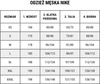 Koszulka treningowa męska Nike Dri-FIT Adv Gardien IV GK Jsyss czarna DH7760 060