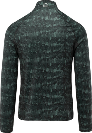 Męska bluza kozulka termoaktywna Elbrus Ekin Top rozmiar XL/XXL