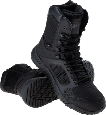 Męskie buty taktyczne militarne trekkingowe turystyczne wodoodporne Magnum Drum MID rozmiar 46