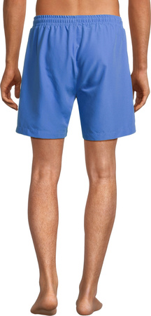 Spodenki kąpielowe męskie Fila Somalia niebieskie FAM0691 50051