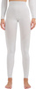 Spodnie legginsy bielizna termoaktywna damska 4F F217 szare 4FWAW25USEAF217 27S