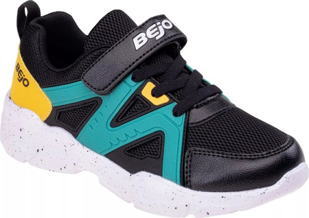 Buty dziecięce sneakersy miejskie casual Bejo Tidot Jr rozmiar 35