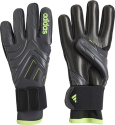 Rękawice bramkarskie adidas Copa Pro czarne JN5335