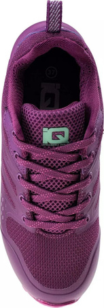Damskie buty do biegania w terenie IQ Tawer rozmiar 40