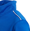 Bluza dla dzieci adidas Core 18 Training Top JUNIOR niebieska CV4140