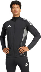 Bluza męska adidas Tiro 25 Competition Training Jacket czarna IW0408