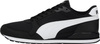 Buty męskie Puma ST Runner v3 Mesh czarne 384640 01