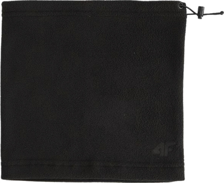 Komin 4F U098 czarny 4FWAW25ABDAU098 20S