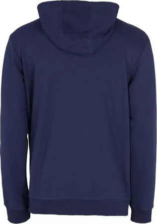 Męska bluza O'neill O'NEILL SMALL LOGO FZ HOODIE ink blue rozmiar L