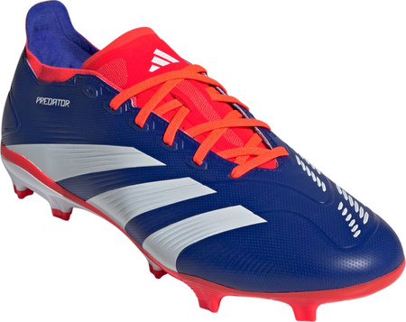 Buty piłkarskie adidas Predator League FG IF6348