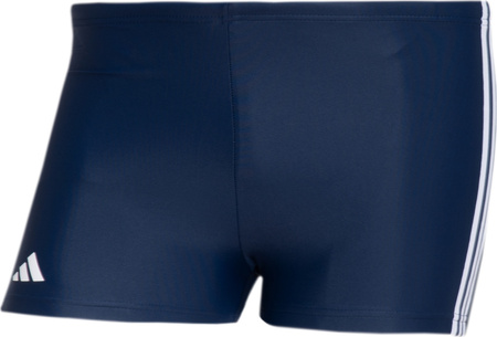 Spodenki szorty kąpielowe męskie adidas Classic 3-Stripes granatowe IB9375