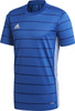 Koszulka męska adidas Campeon 21 Jersey niebieska FT6762