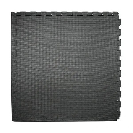 Mata puzzle pod sprzęt siłowy 60x60x1,2cm MP12