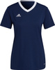 Koszulka damska adidas Entrada 22 Jersey granatowa H59849