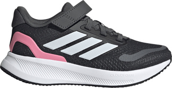 Buty dla dzieci adidas Runfalcon 5 EL C JQ8669