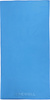 Ręcznik szybkoschnący Crowell Ocean niebieski 75 x 150 cm