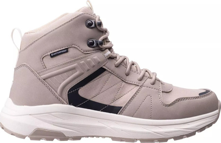 Męskie buty trekkingowe turystyczne wodoodporne Hi-tec Rozes MID r 46