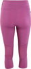 Damskie legginsy oddychające Fitanu Korino 3/4 W rozmiar XL