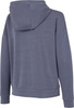 Bluza damska 4F niebieska H4Z22 BLD041 32S