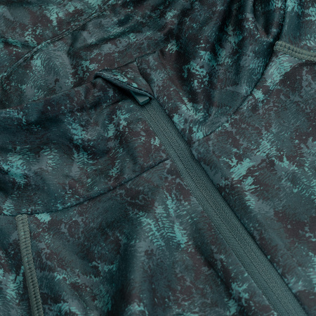 Męska bluza kozulka termoaktywna Elbrus Ekin Top rozmiar XL/XXL