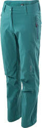 Dziecięce spodnie trekkingowe powłoka DWR Elbrus Gaude Tg rozmiar 164