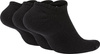 Skarpety Nike Everyday Cush NS czarne SX7673 010