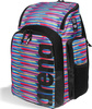Plecak treningowy szkolny Arena Spiky III Backpack 35 Allover pojemność 35 l
