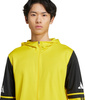 Bluza męska adidas Squadra 25 Hoody żółta JL7679