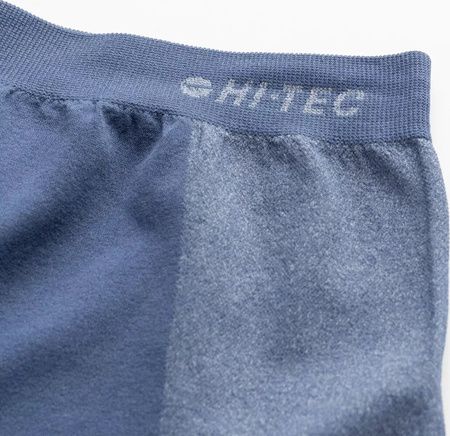 Damska bielizna termoaktywna spodnie legginsy Hi-tec Lady Buraz Buttom rozmiar L/XL