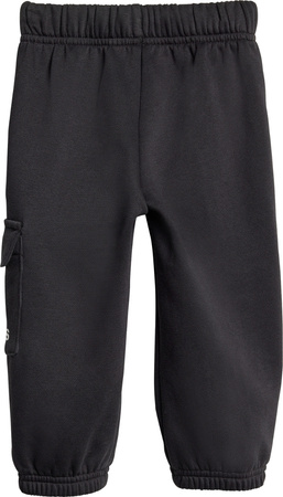 Dres dla dzieci adidas Essentials Joggers czarny JC9745