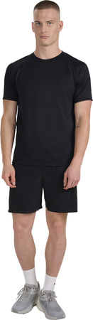 Koszulka męska 4F FNK M1499 czarna 4FWAW25TFTSM1499 20S