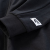 Męska Bluza Hiba  black/white rozmiar XXL