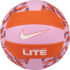 Piłka siatkowa do gry w siatkówkę Nike All Court Lite Volleyball Deflated rozmiar 5