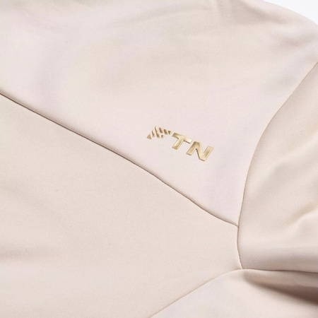 Damska bluza treningowa rozpinana z kapturem Fitanu Samde W rozmiar XL