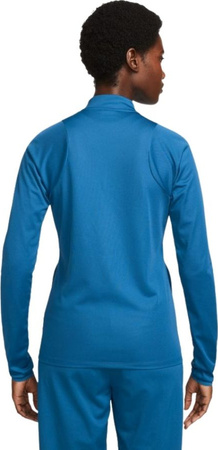 Dres damski Nike NK Dri-Fit Academy 21 Track Suit K niebieski DC2096 407