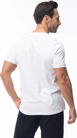 Męska koszulka z krótkim rękawem Hi-tec PLAYO II rozmiar M