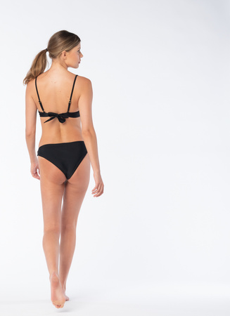 Damska Góra Stroju Kąpielowego Grape Top Wmns czarny rozmiar M